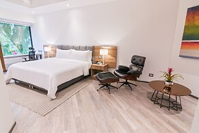 GHL Hotel Portón Medellín