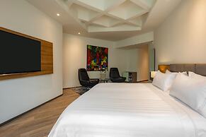 GHL Hotel Portón Medellín