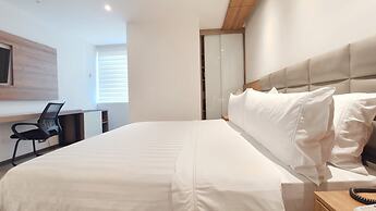 GHL Hotel Portón Medellín