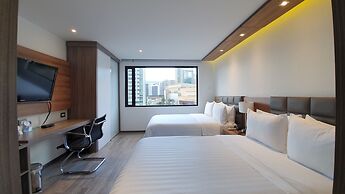 GHL Hotel Portón Medellín