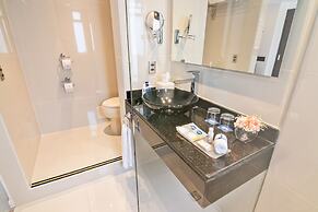 GHL Hotel Portón Medellín