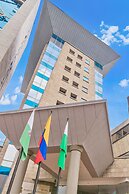 GHL Hotel Portón Medellín