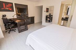 GHL Hotel Portón Medellín