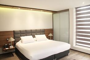 GHL Hotel Portón Medellín