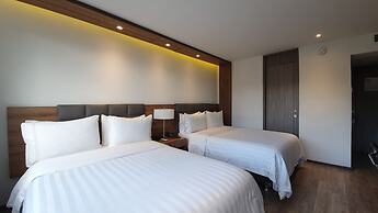 GHL Hotel Portón Medellín