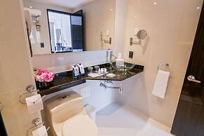 GHL Hotel Portón Medellín