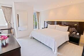 GHL Hotel Portón Medellín