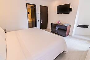 GHL Hotel Portón Medellín