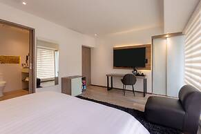 GHL Hotel Portón Medellín