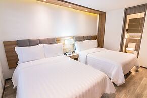 GHL Hotel Portón Medellín