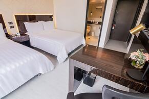 GHL Hotel Portón Medellín