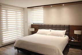 GHL Hotel Portón Medellín