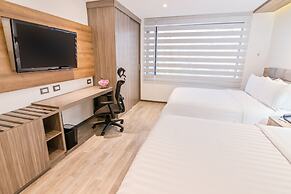 GHL Hotel Portón Medellín