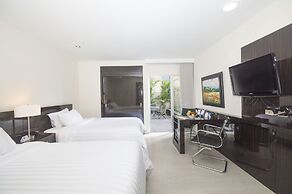 GHL Hotel Portón Medellín