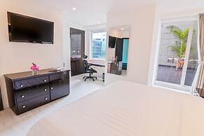 GHL Hotel Portón Medellín