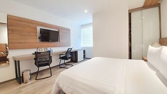 GHL Hotel Portón Medellín