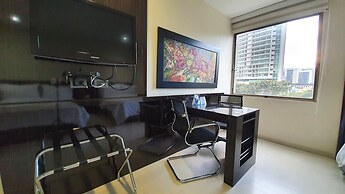 GHL Hotel Portón Medellín