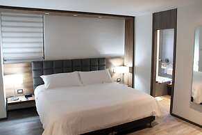 GHL Hotel Portón Medellín