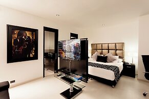 GHL Hotel Portón Medellín