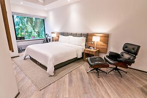 GHL Hotel Portón Medellín