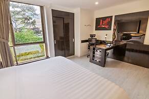 GHL Hotel Portón Medellín