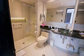 GHL Hotel Portón Medellín