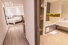 GHL Hotel Portón Medellín