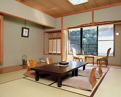 Kawayu Onsen Fujiya