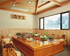 Kawayu Onsen Fujiya