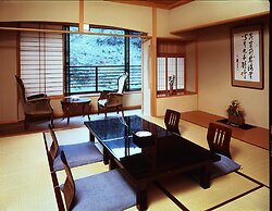 Kawayu Onsen Fujiya