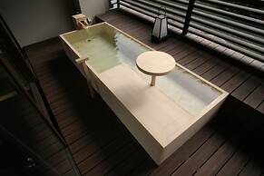 Kawayu Onsen Fujiya