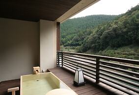 Kawayu Onsen Fujiya