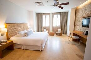 Movich Hotel Cartagena de Indias