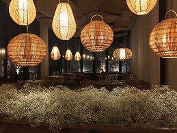 Movich Hotel Cartagena de Indias