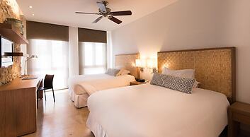 Movich Hotel Cartagena de Indias