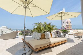 Movich Hotel Cartagena de Indias