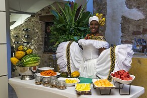 Movich Hotel Cartagena de Indias