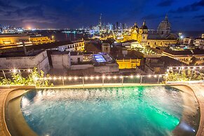 Movich Hotel Cartagena de Indias