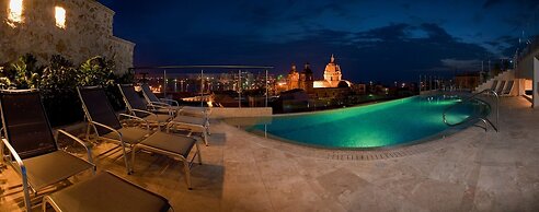 Movich Hotel Cartagena de Indias