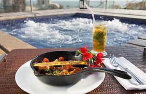 Movich Hotel Cartagena de Indias