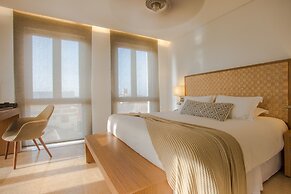 Movich Hotel Cartagena de Indias