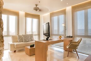 Movich Hotel Cartagena de Indias