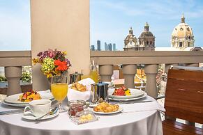 Movich Hotel Cartagena de Indias