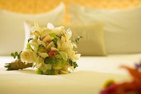 Movich Hotel Cartagena de Indias