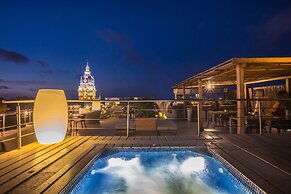 Movich Hotel Cartagena de Indias