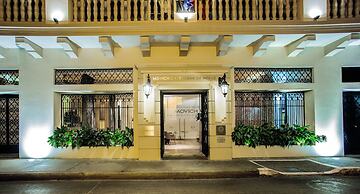 Movich Hotel Cartagena de Indias