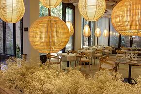 Movich Hotel Cartagena de Indias