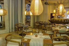 Movich Hotel Cartagena de Indias