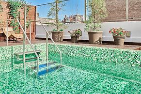 Esplendor by Wyndham Savoy Rosario