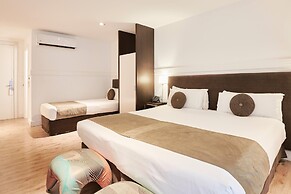 Esplendor by Wyndham Savoy Rosario